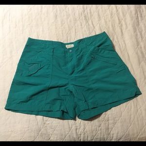 Royal Robbins Backcountry short